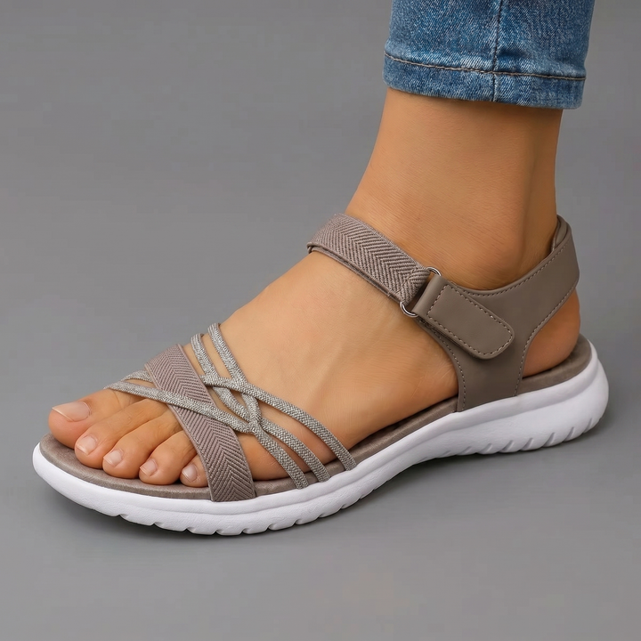 Comfortable Orthopaedic Sandals
