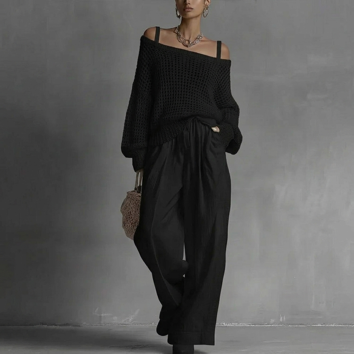 Jenna™ Elegant Two-Piece Set
