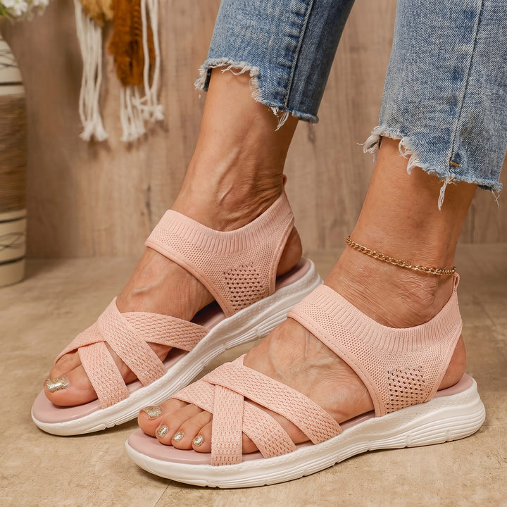Comfortable Orthopaedic Sandals