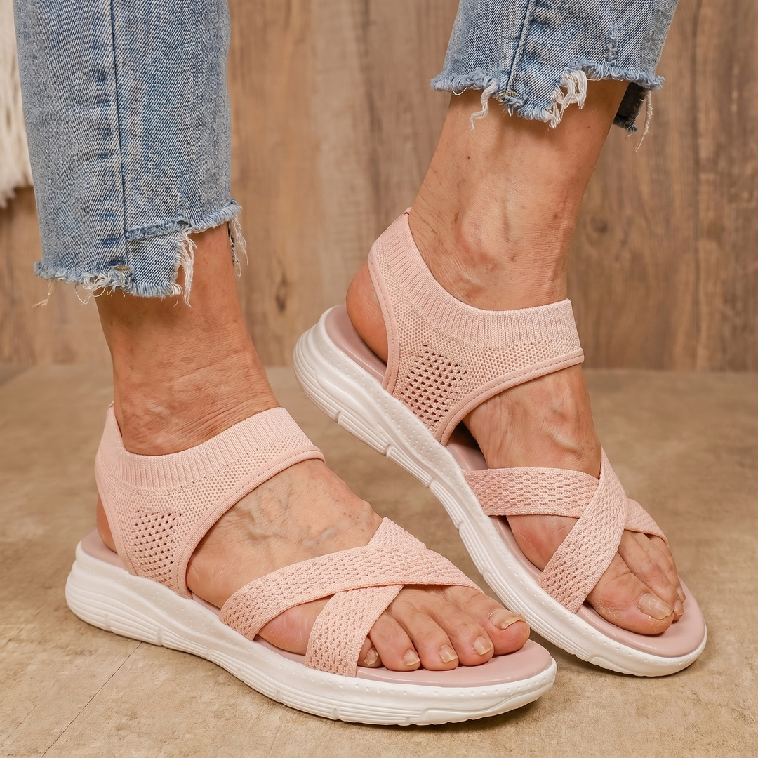 Comfortable Orthopaedic Sandals