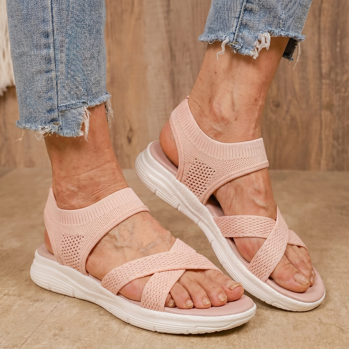 Comfortable Orthopaedic Sandals
