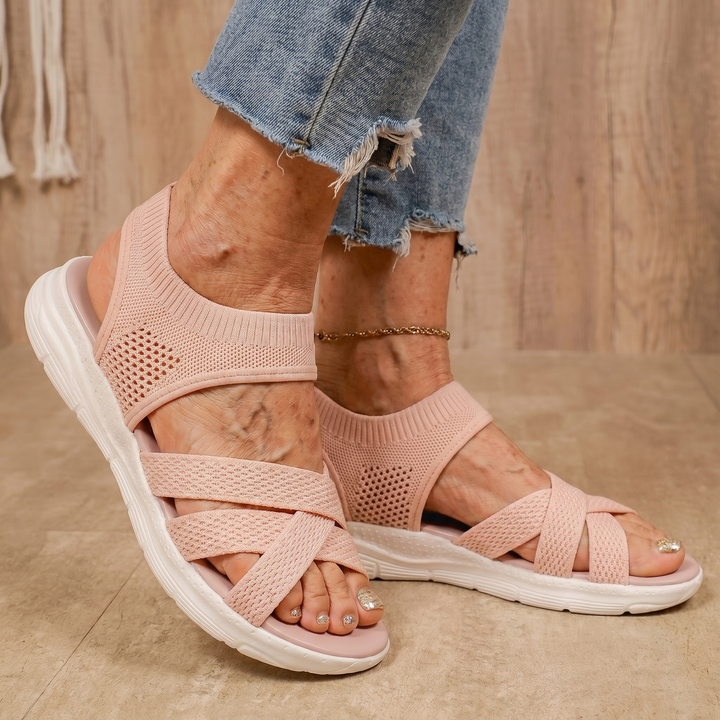 Comfortable Orthopaedic Sandals