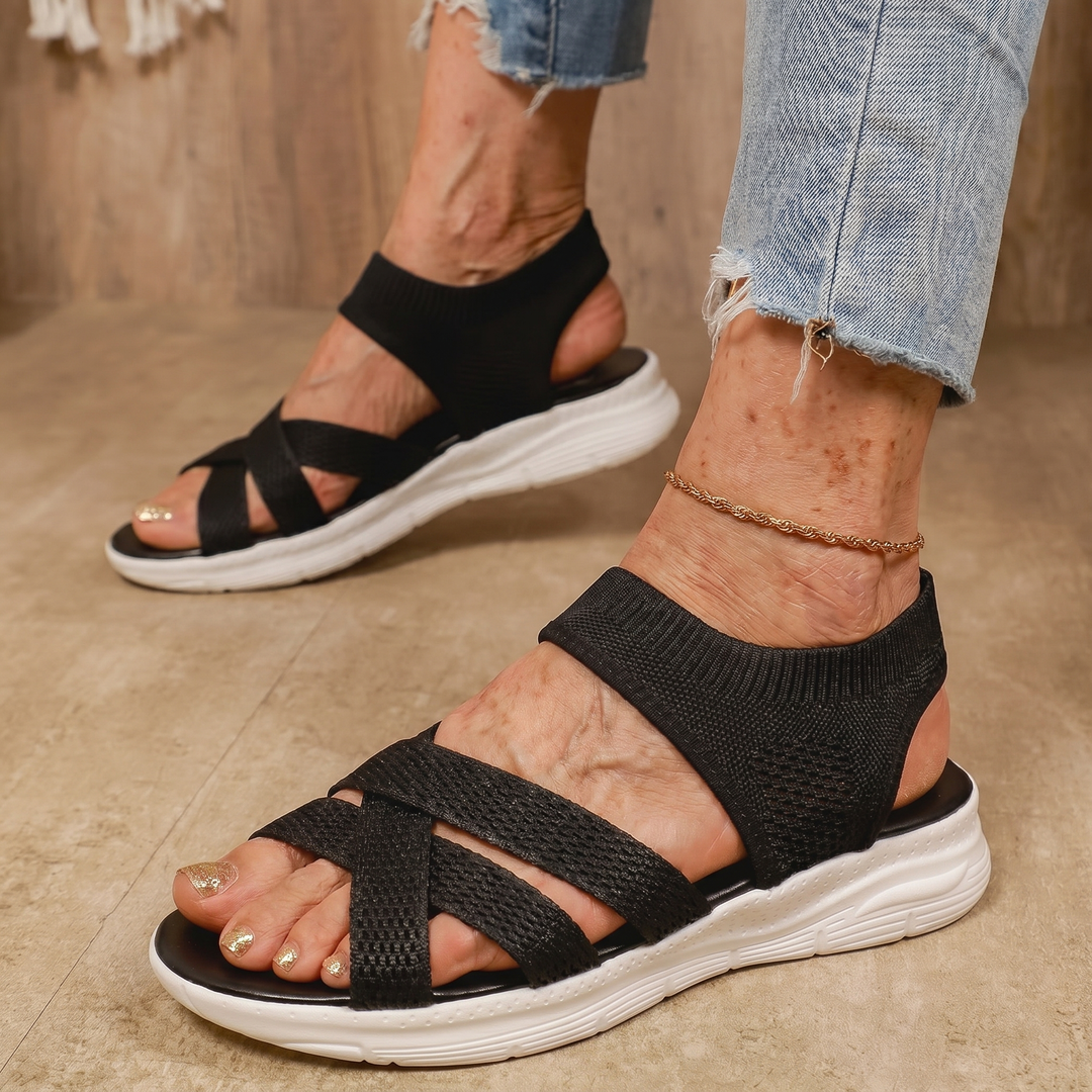 Comfortable Orthopaedic Sandals