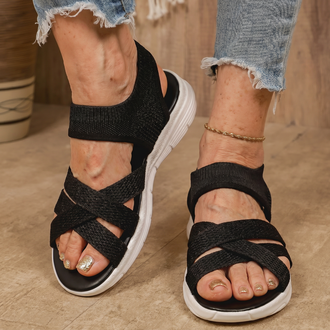 Comfortable Orthopaedic Sandals