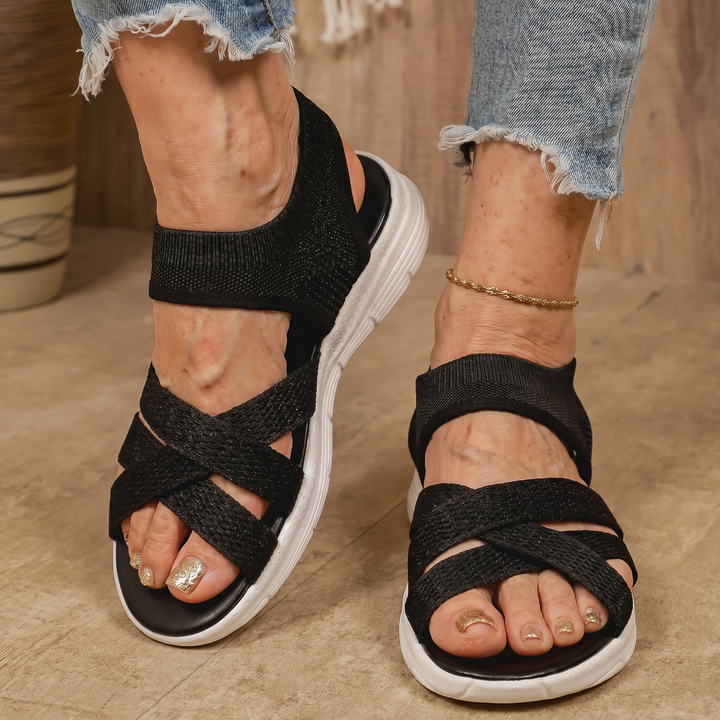 Comfortable Orthopaedic Sandals