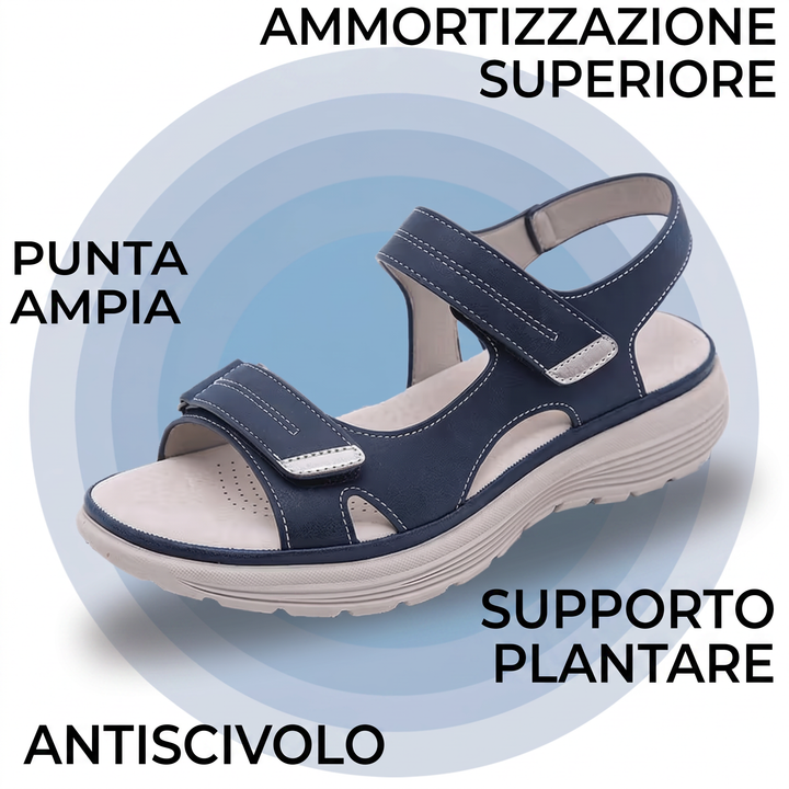 Comfortable Orthopaedic Sandals