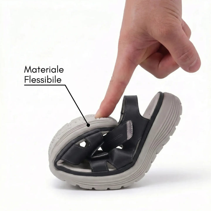 Comfortable Orthopaedic Sandals