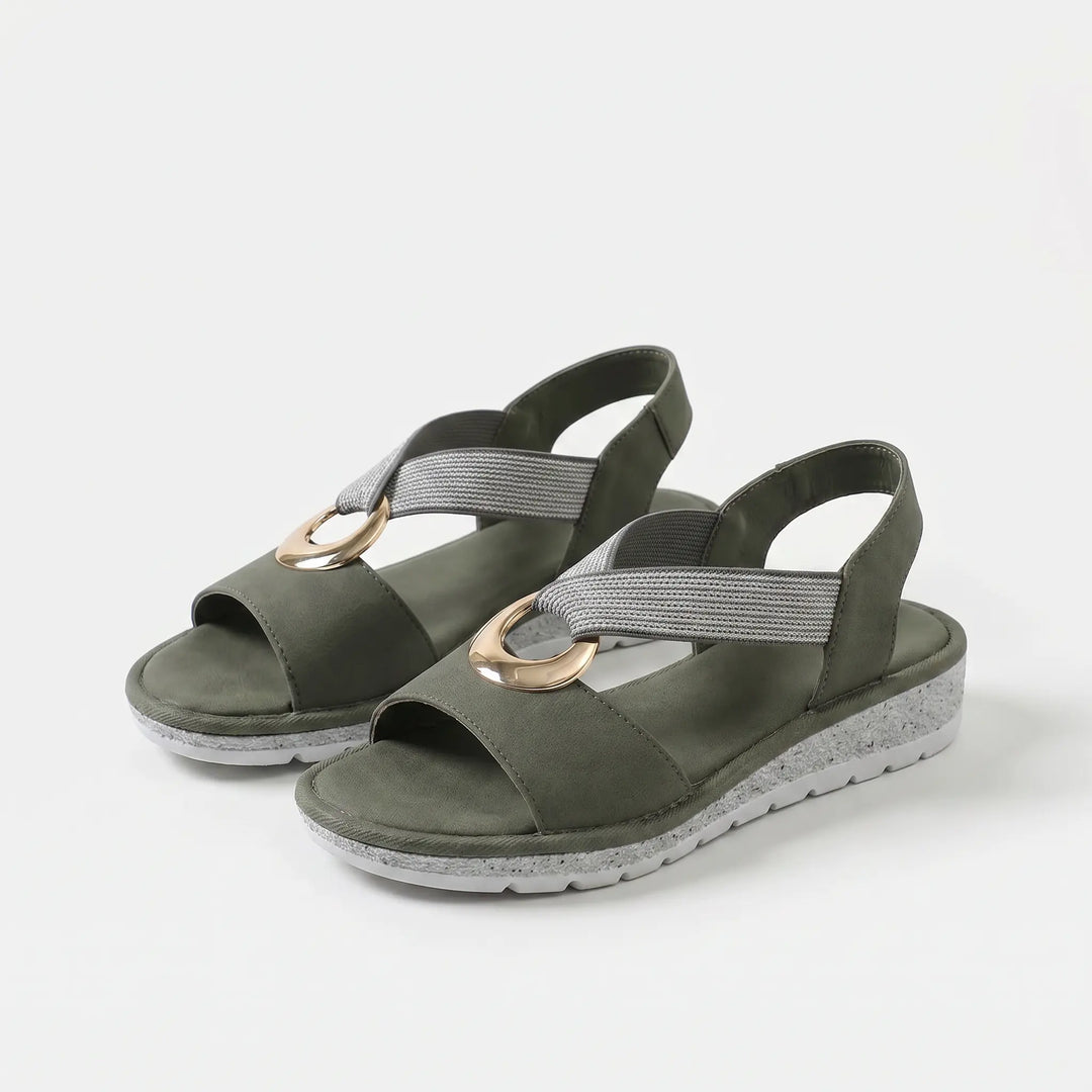 Comfortable Orthopaedic Sandals