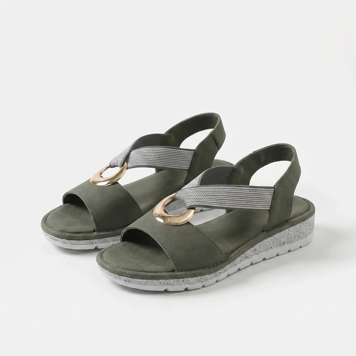 Comfortable Orthopaedic Sandals