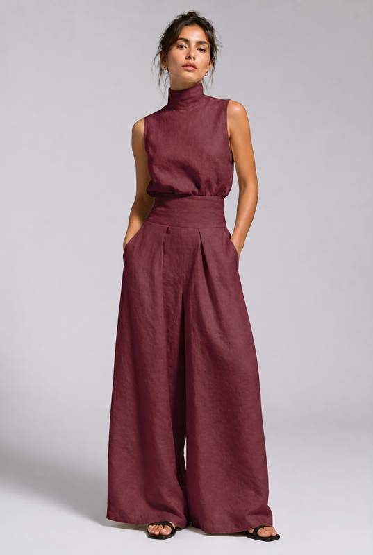 Ellen | elegant set