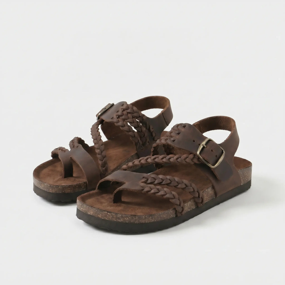 Comfortable Orthopaedic Sandals