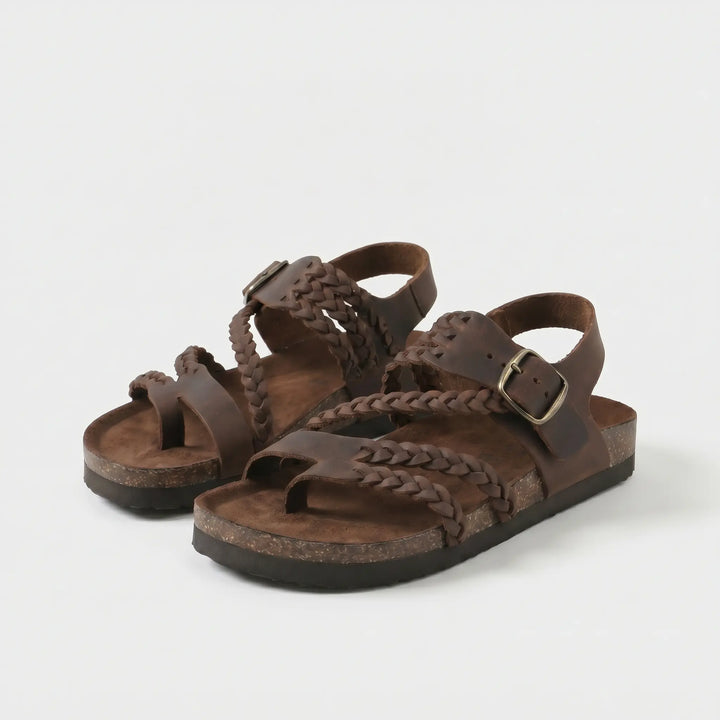 Comfortable Orthopaedic Sandals