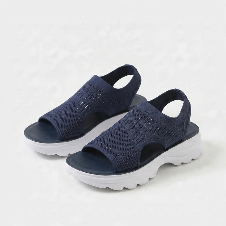 Comfortable Orthopaedic Sandals