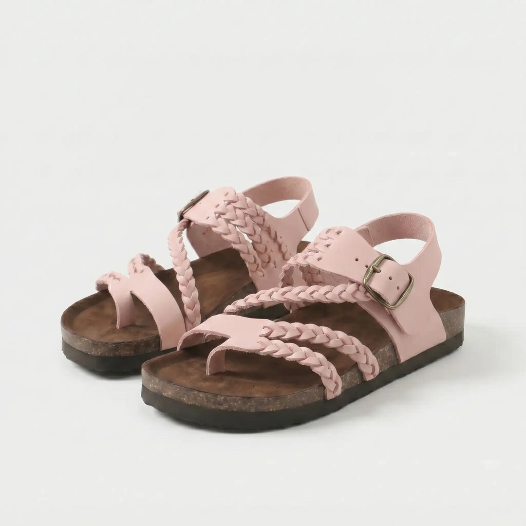Comfortable Orthopaedic Sandals