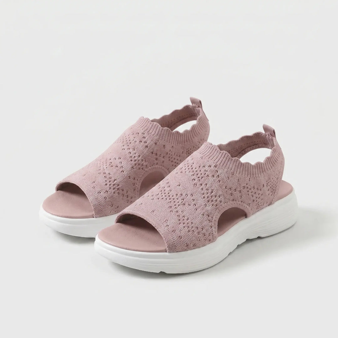 Comfortable Orthopaedic Sandals