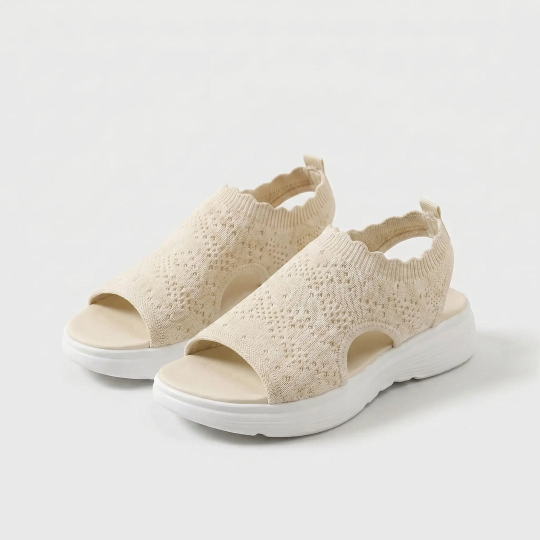 Comfortable Orthopaedic Sandals