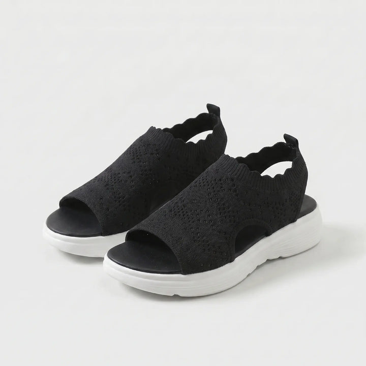 Comfortable Orthopaedic Sandals