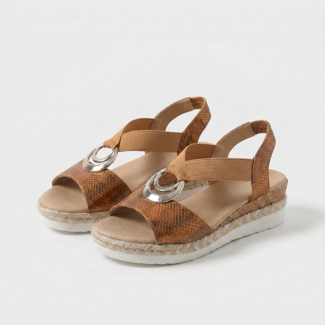 Comfortable Orthopaedic Sandals