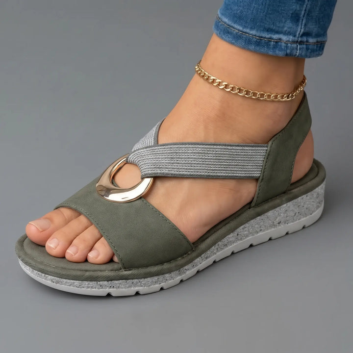 Comfortable Orthopaedic Sandals