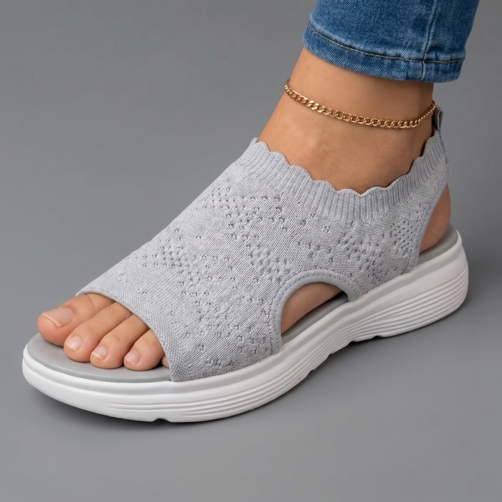 Comfortable Orthopaedic Sandals