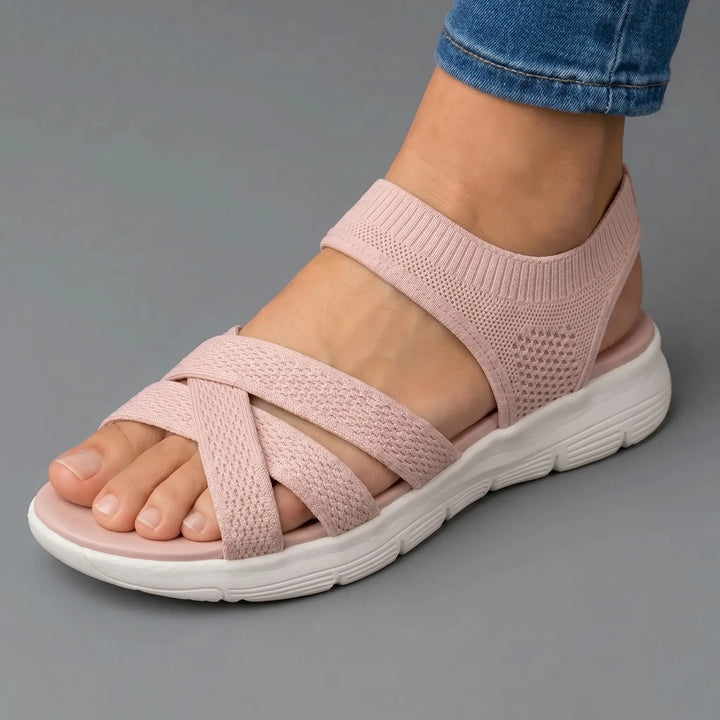 Comfortable Orthopaedic Sandals