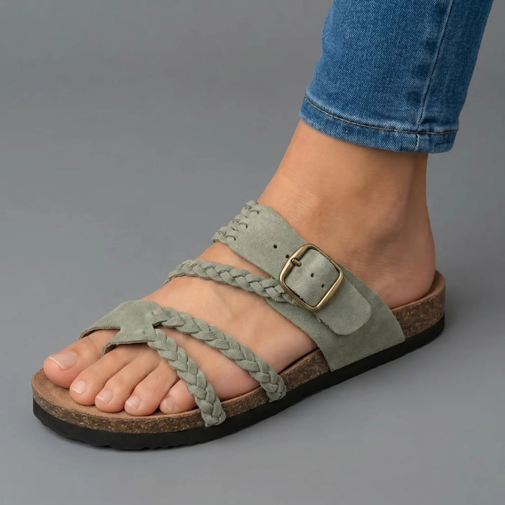 Comfortable Orthopaedic Sandals