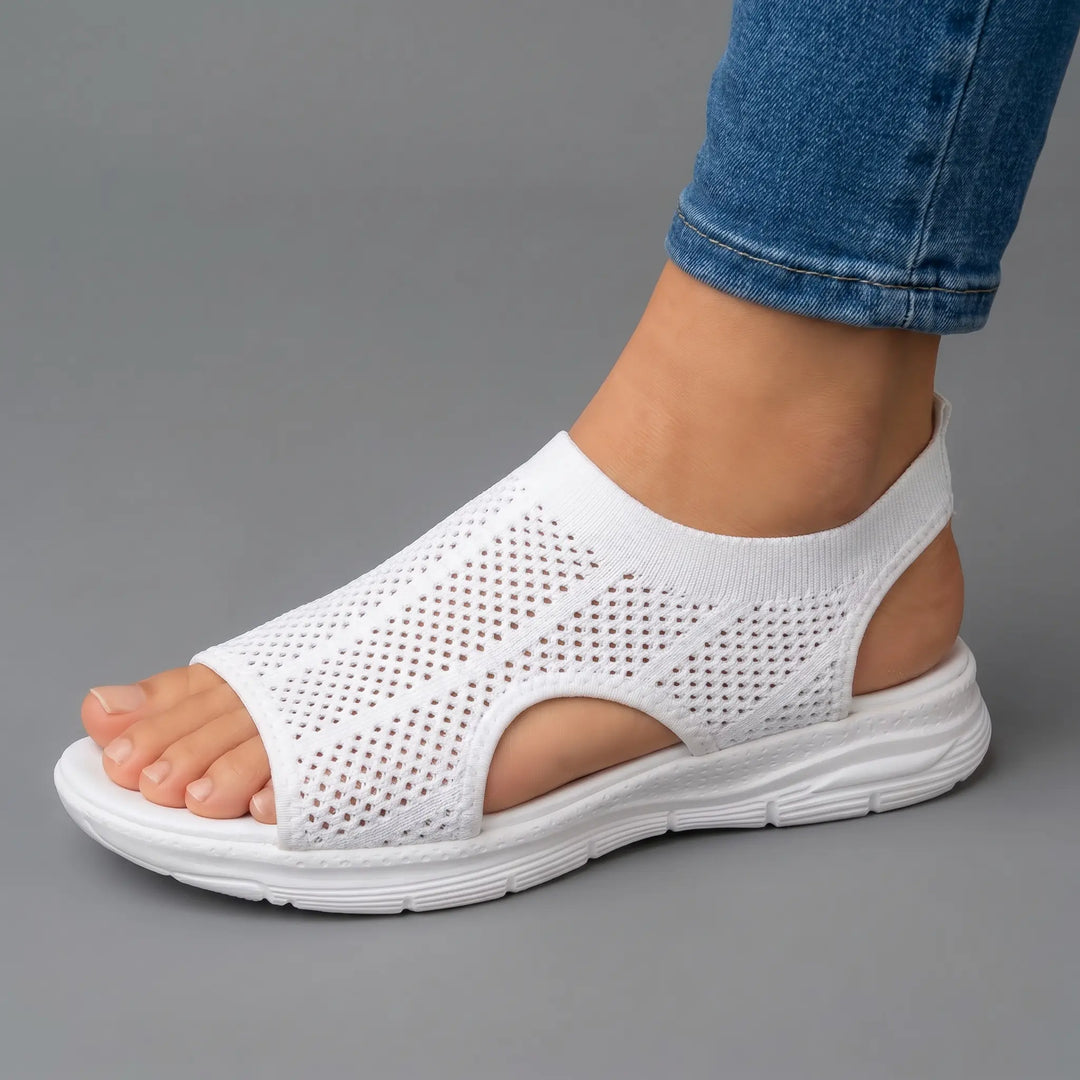 Comfortable Orthopaedic Sandals