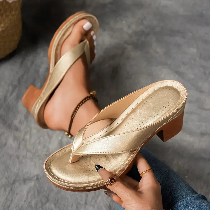 Elegance & Comfort Sandals Marie