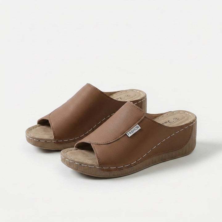 Comfortable Orthopaedic Sandals