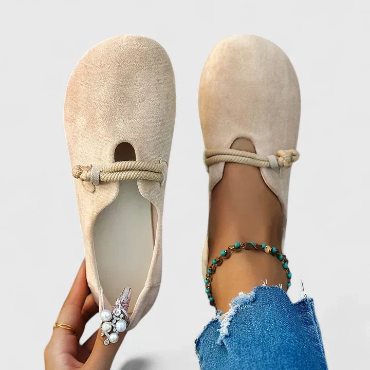 Monique Daily Comfort Loafers