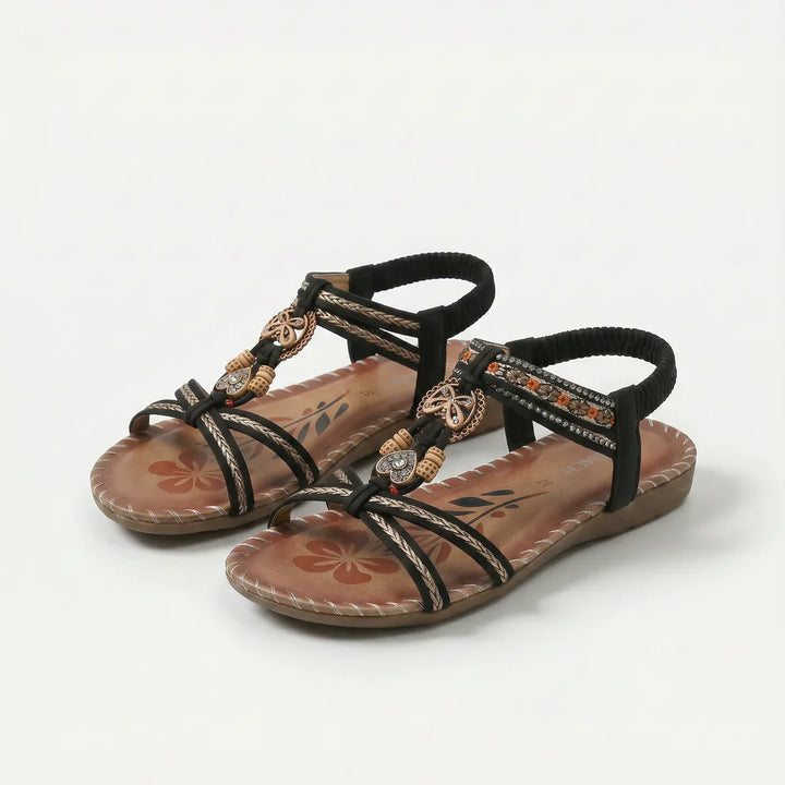 Comfortable Orthopaedic Sandals