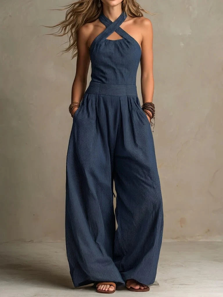 Valerie™ Elegant Jumpsuit