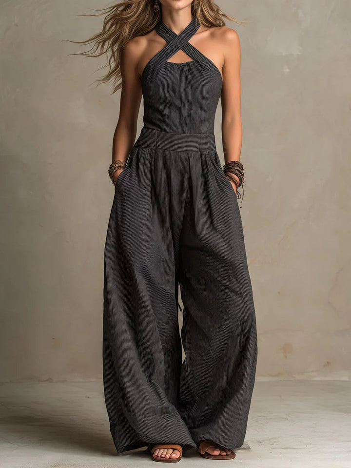 Valerie™ Elegant Jumpsuit
