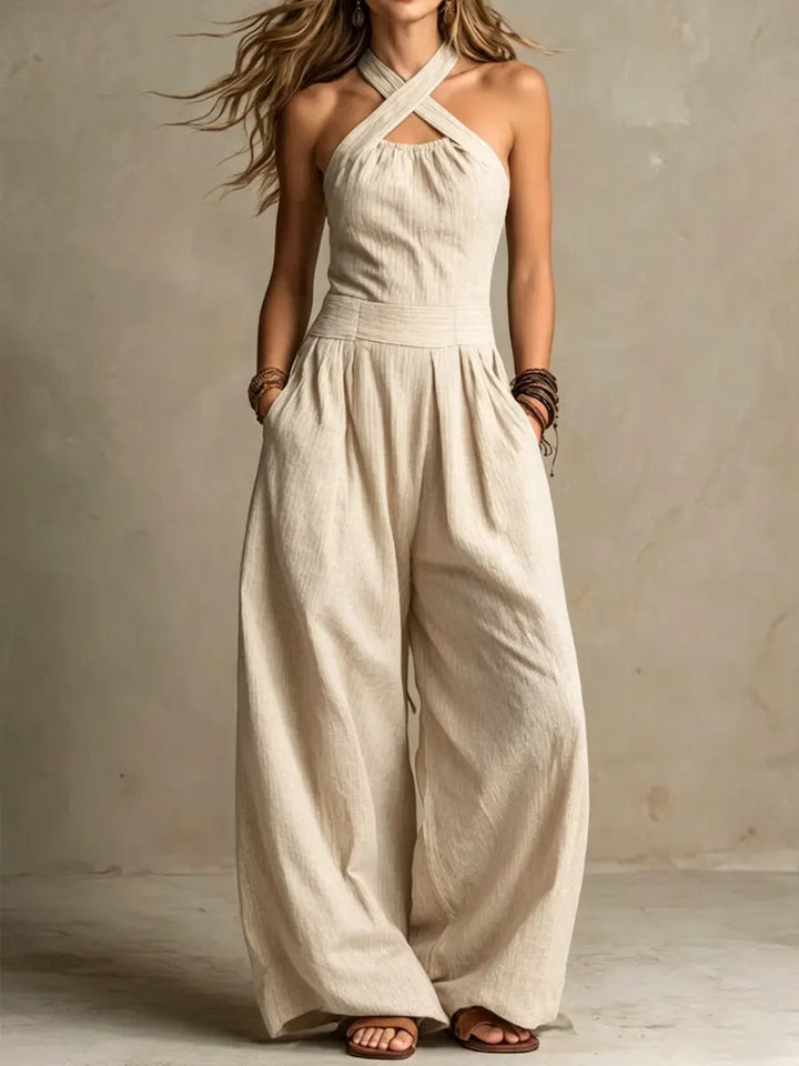 Valerie™ Elegant Jumpsuit