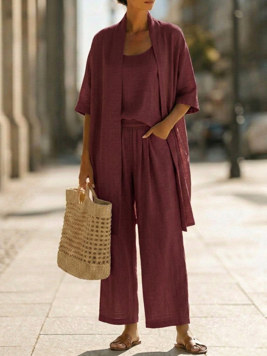 Stefanie™ Elegant Set