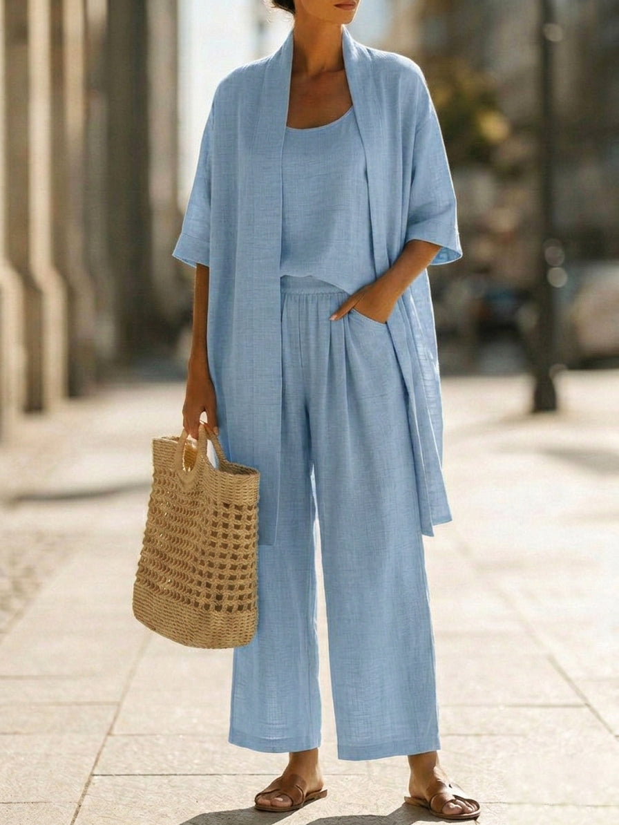Stefanie™ Elegant Set