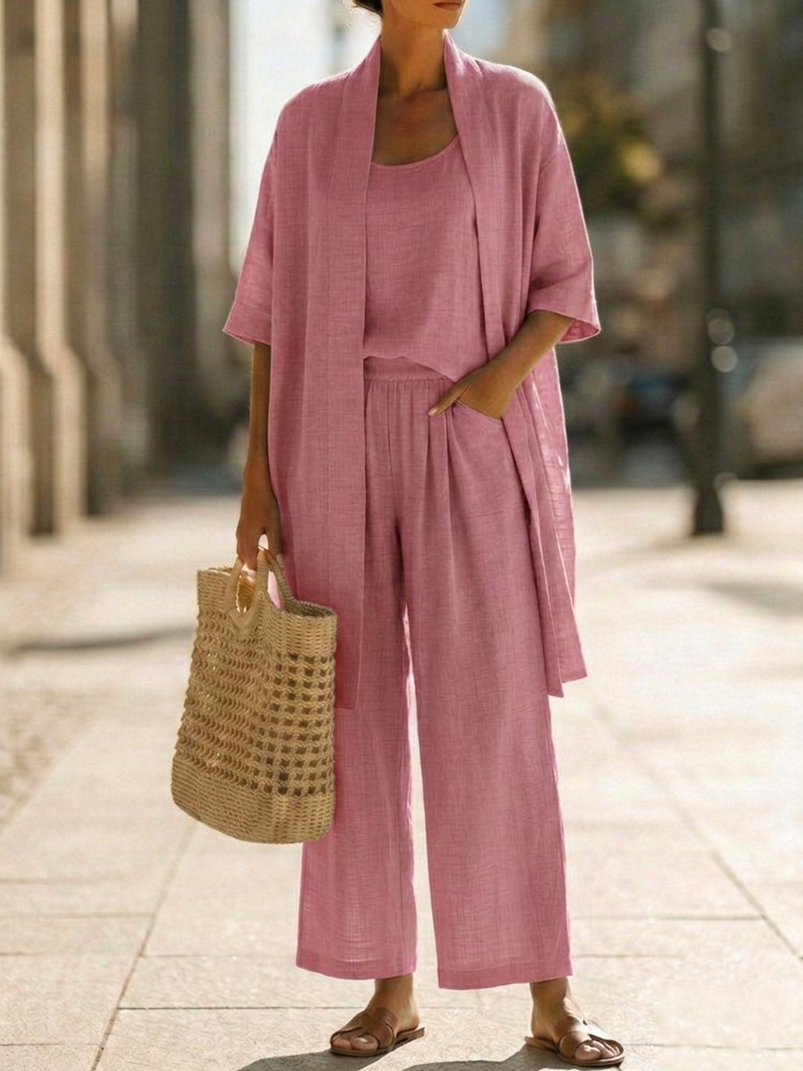 Stefanie™ Elegant Set
