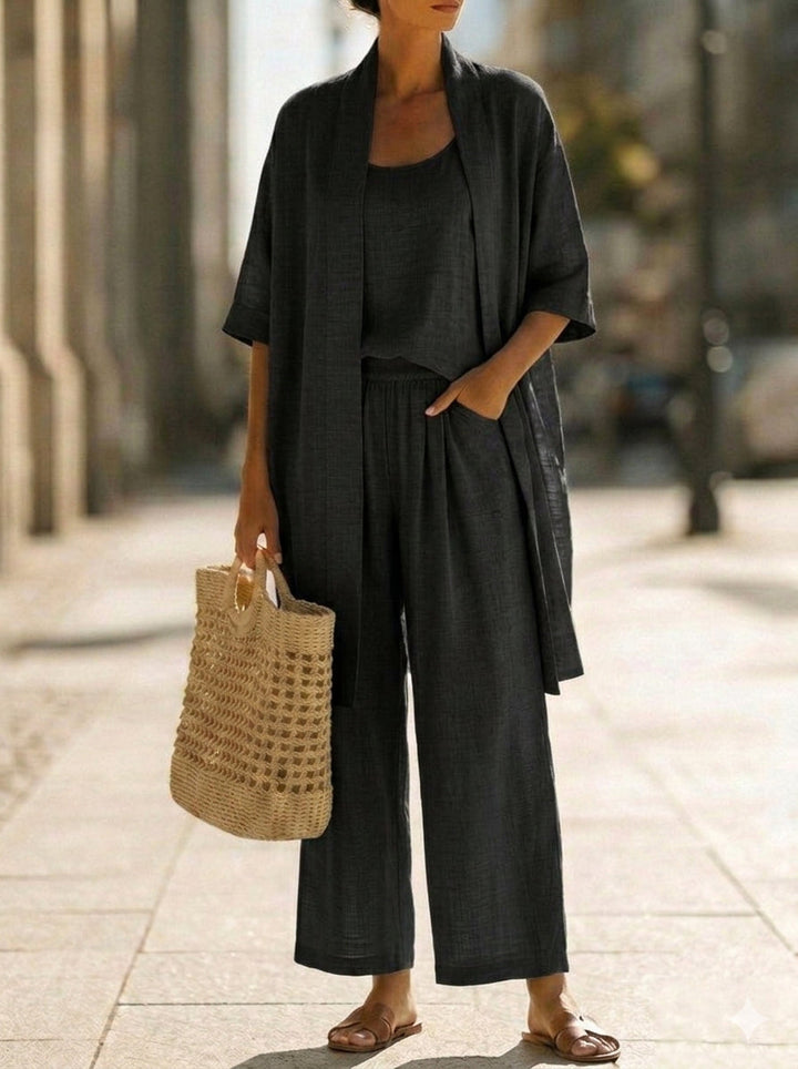 Stefanie™ Elegant Set