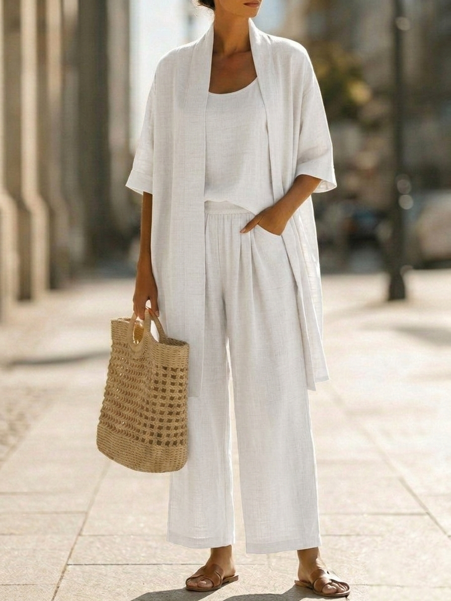 Stefanie™ Elegant Set