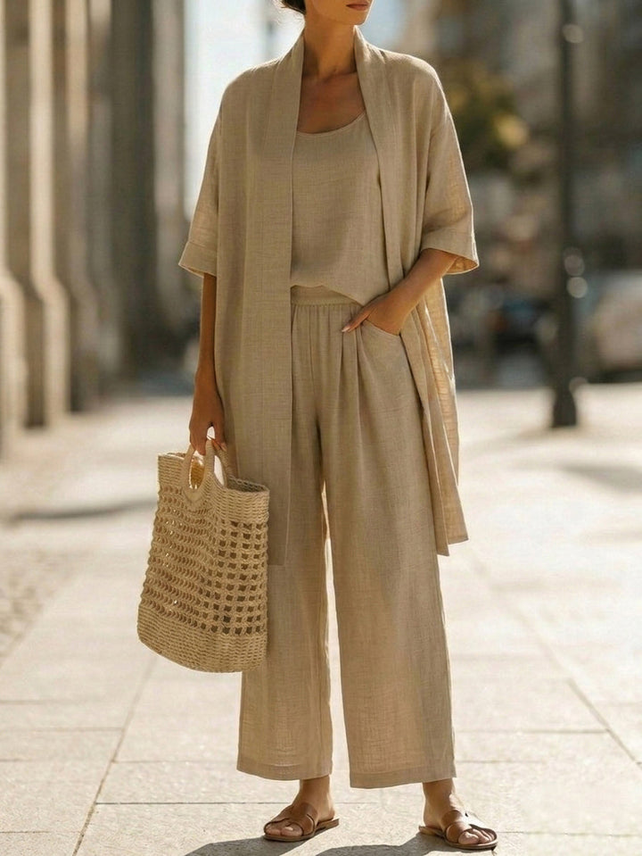 Stefanie™ Elegant Set