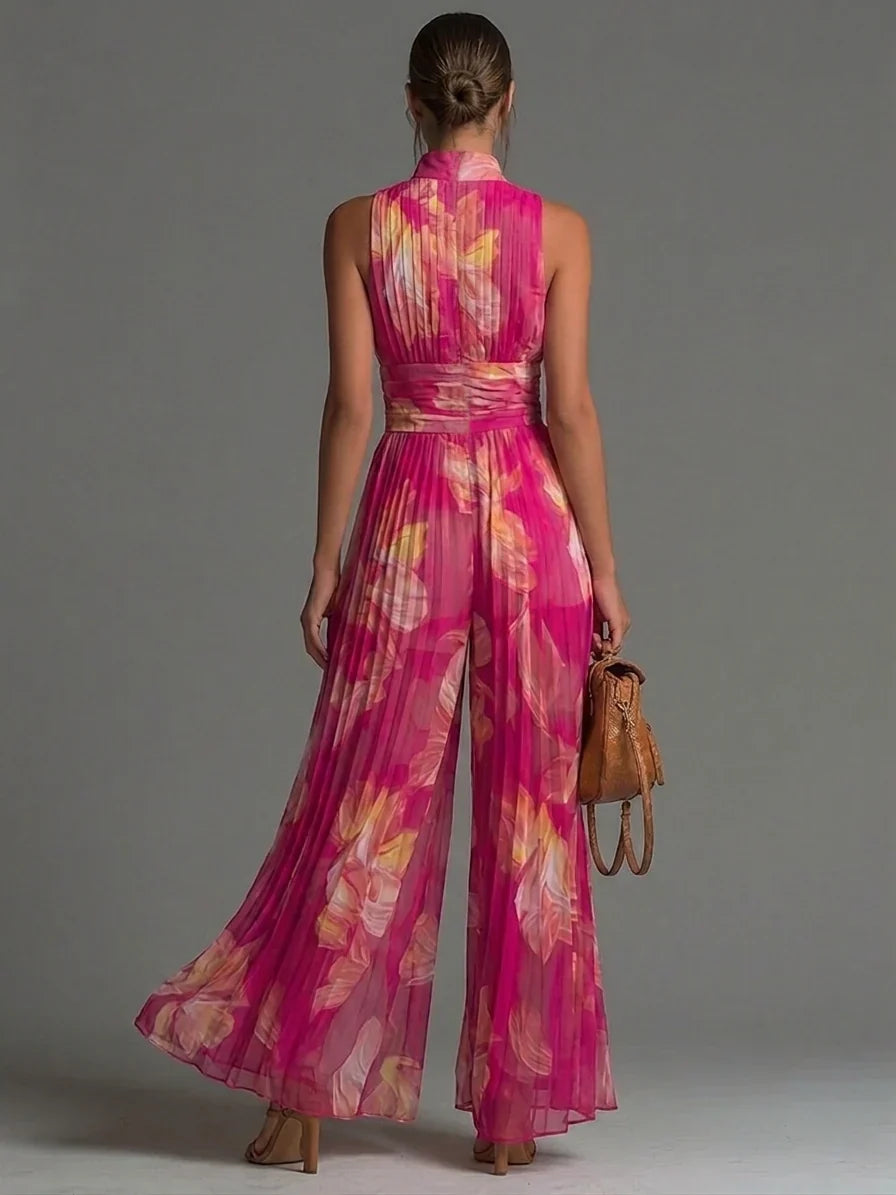 Valeria™ - Elegant Jumpsuit