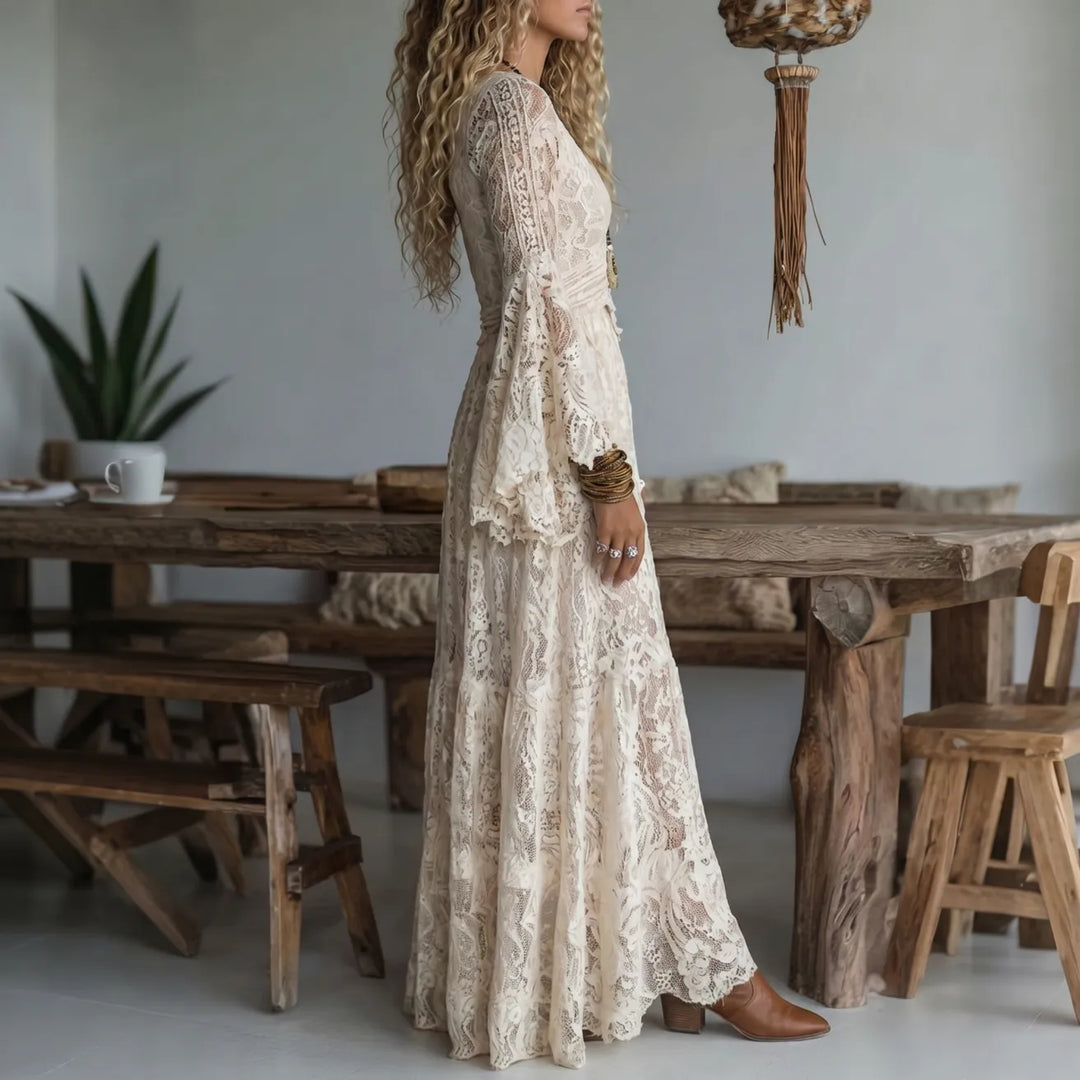 Cassie™ Maxi Dress
