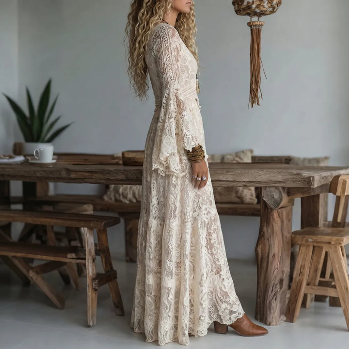 Cassie™ Maxi Dress