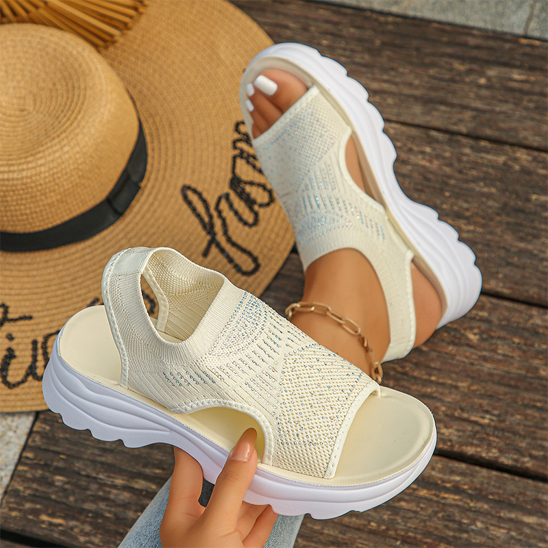 Comfortable Orthopaedic Sandals