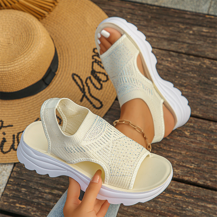 Comfortable Orthopaedic Sandals