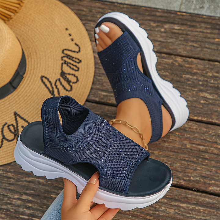 Comfortable Orthopaedic Sandals