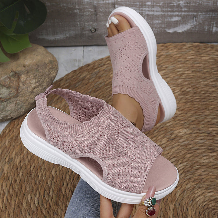 Comfortable Orthopaedic Sandals