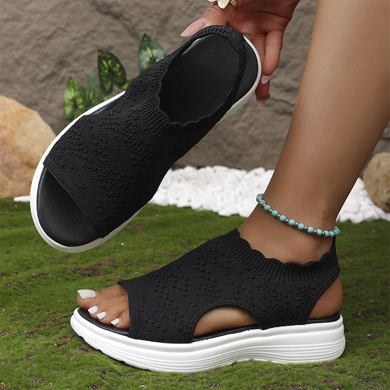 Comfortable Orthopaedic Sandals
