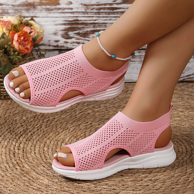 Comfortable Orthopaedic Sandals