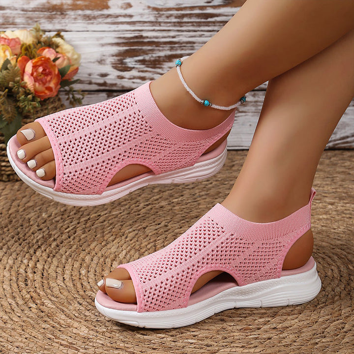 Comfortable Orthopaedic Sandals